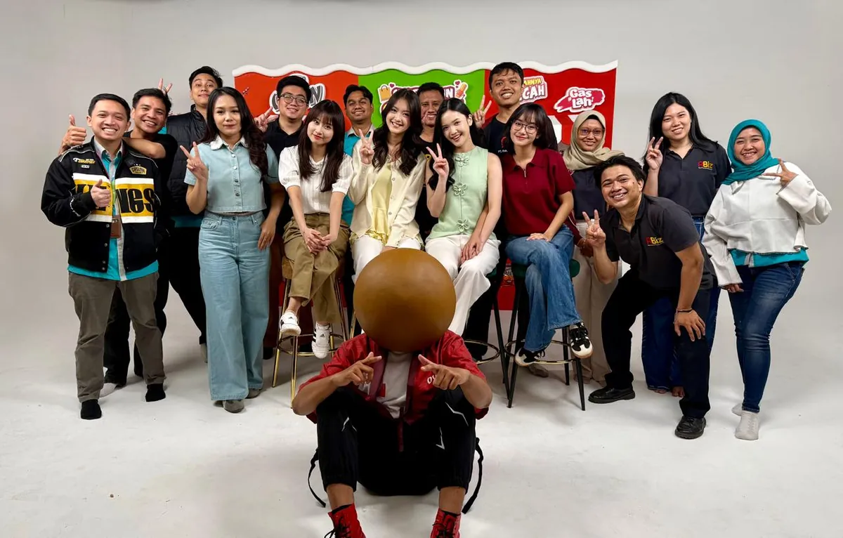RBiz team and partner activities
