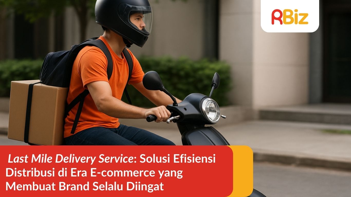 Rahasia Campaign Marketing yang Membuat Brand Selalu Diingat