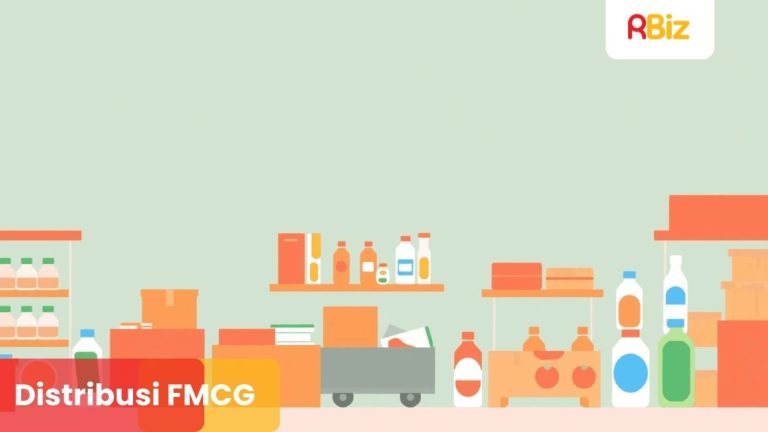 Distribusi FMCG (1)