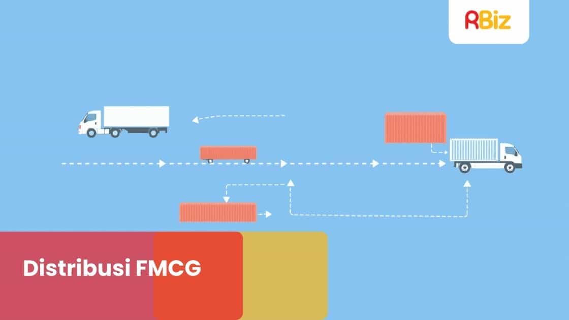 Distribusi FMCG