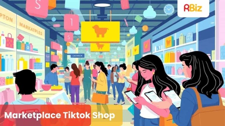 tiktok shop
